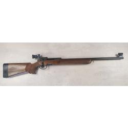 CARABINE STEYR MANNLICHER SSG MATCH CALIBRE 243 WIN