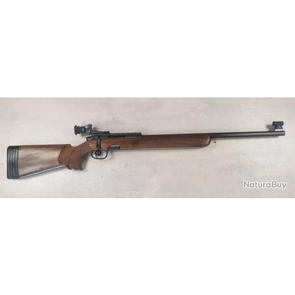 CARABINE STEYR MANNLICHER SSG MATCH CALIBRE 243 WIN