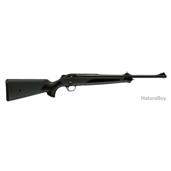 Carabine BLASER R8 SPECIAL RECHERCHE au sang cal 9.3x62 canon 50cm vise HIVIZ