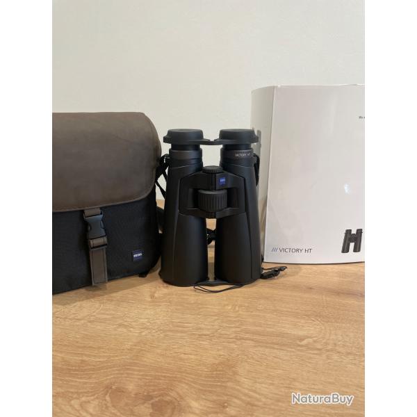 Jumelles Zeiss VICTORY HT 10x54