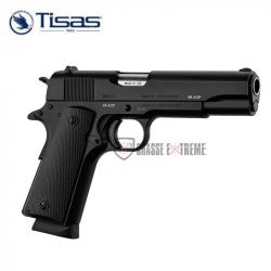Pistolet TISAS Zig M 1911 A1 5" Cal 45 Acp Noir