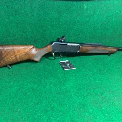 Carabine Browning bar Mk2 cal 300wm