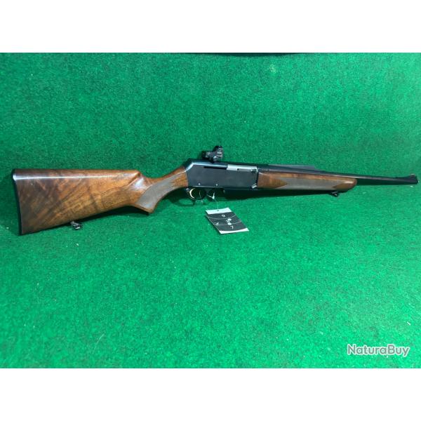 Carabine Browning bar Mk2 cal 300wm