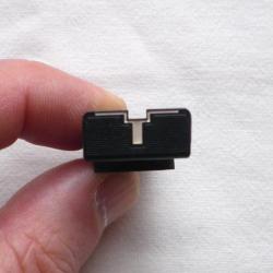 Hausse - tenon 13,8 mm - parfait état -