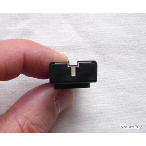 Hausse - tenon 13,8 mm - parfait tat -