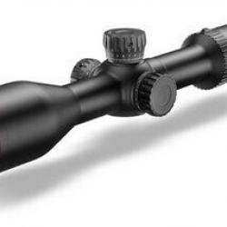 ZEISS - Lunette CONQUEST V6 TARGET 3-18X50 RET.92 (ZBR)