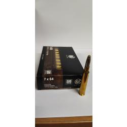 20 MUNTIONS RWS EVO - 7X64 - 10.3G - 159GR