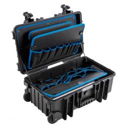 Jumbo 6600 - L'ultime protection pour vos outils