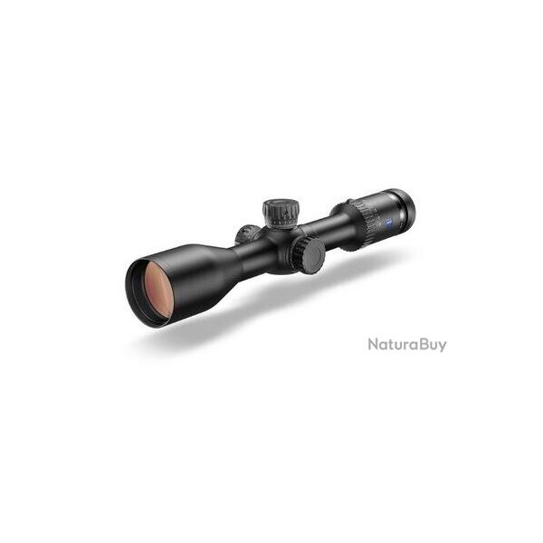 ZEISS - Lunette CONQUEST V6 TARGET 3-18X50 RET. 94 (ZMOA)
