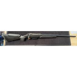 OCCASION Carabine Tikka t3x varmint 308 winchester 60cm AUX ENCHERES