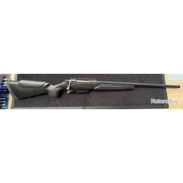 OCCASION Carabine Tikka t3x varmint 308 winchester 60cm AUX ENCHERES