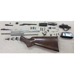 LOT DE PIECES DETACHEES POUR BROWNING BAR MK1 CALIBRE 300WM