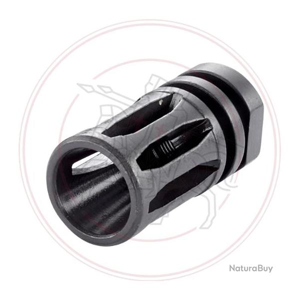 WILSON COMBAT - CACHE FLAMME A2 - AR15 (BIRDCAGE FLASH HIDER) 5.56 NATO