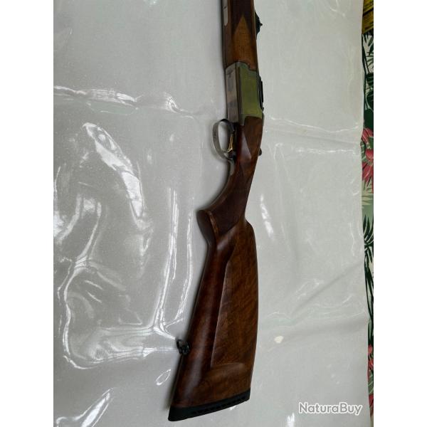 Express browning 8x57jrs ERICE tat neuf