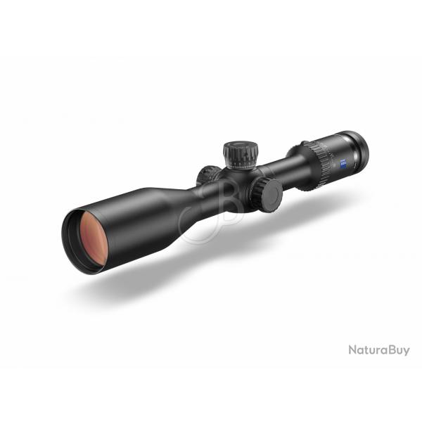 ZEISS - Lunette CONQUEST V6 TARGET 5-30X50 RET.93 (ZMOA)
