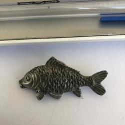 PIN'S CARPE