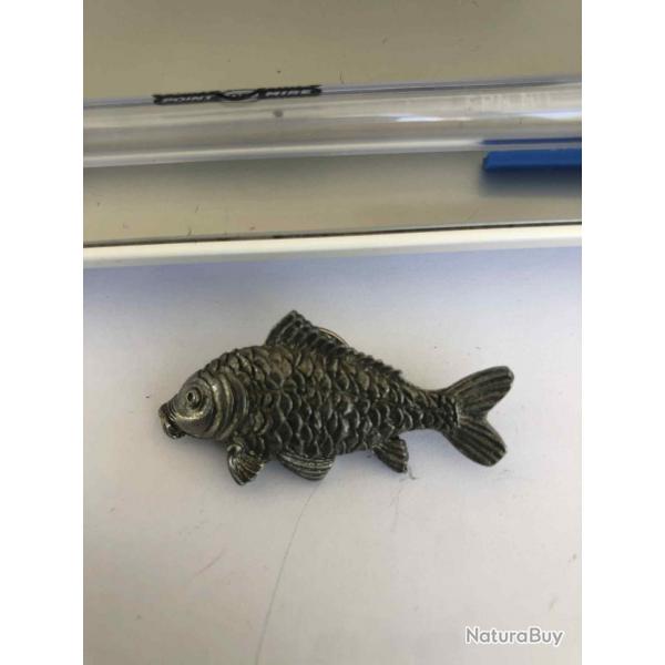 PIN'S CARPE