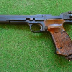 RARE SMITH ET WESSON  modele 79G a co2