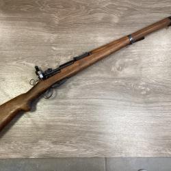 SCHMIDT RUBIN - K31 - 7,5x55 SUISSE - DIOPTRE WAFFEN FABRIK