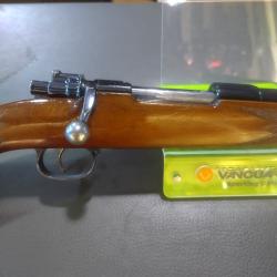 Carabine à verrou zastava calibre 270 win mag