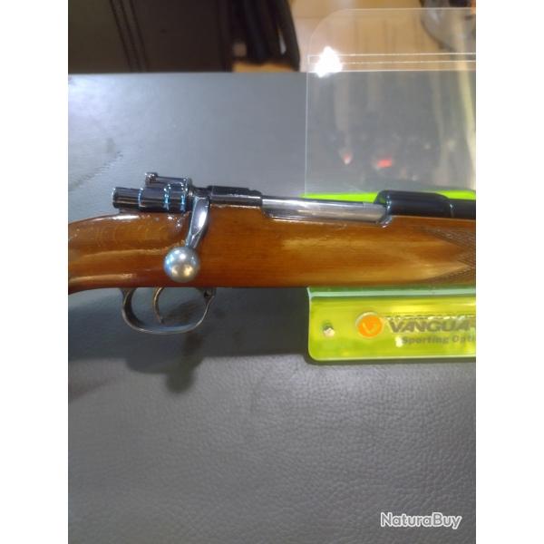 Carabine  verrou zastava calibre 270 win mag