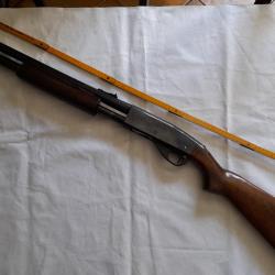 Fusil à Pompe, SMITH & WESSON modèle 916, Cal 12x76, Excellent état.