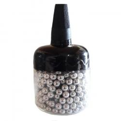 BILLES 6MM ALU X500