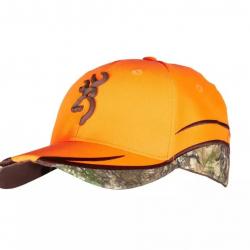 Casquette Browning Ranger orange