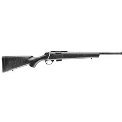 Bergara BMR Carbon cal 17 HMR Filet&eacute;e