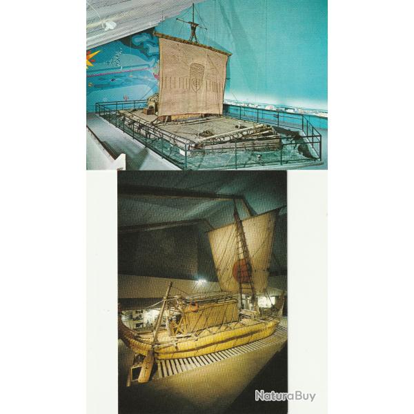 cartes postales