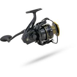Moulinet black passion FD 50 spinning