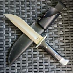 Couteau chasse Buck 124