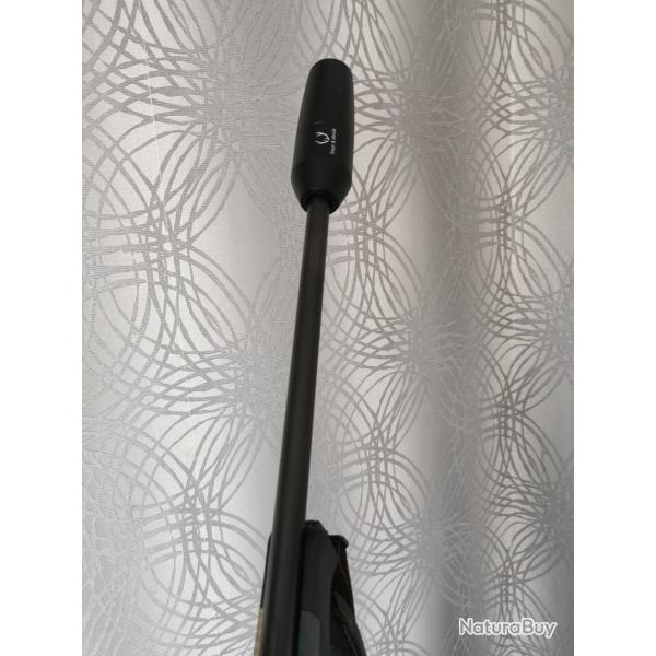 Carabine blaser r8 ultimate camo 9'3 /62 avec mds 196 freyr et derick plus lunette zeiss v8 sr