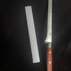 Couteau à saumon  Prof flexible manche stamina  Neuf