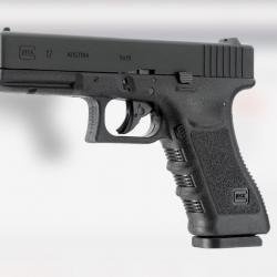 Pistolet GLOCK 17 UMAREX noir Co2 cal.4.5mm ou 4.5BBS