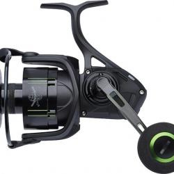 Moulinet madcat dominion 5500 spinning