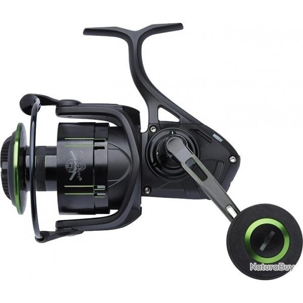 Moulinet madcat dominion 5500 spinning