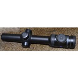 ZEISS V8 1.1-8X24 A RAIL ZEISS