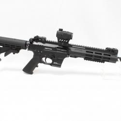 OCCASION carabine Derya ZY9 cal : 9x19