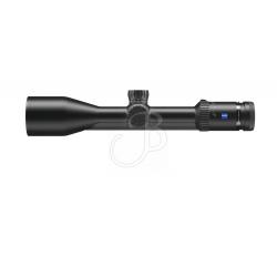 ZEISS - Lunette CONQUEST V6-M 2.5-15X56 RET.60 tourelle ASV-H ILLUMINE' avec SCINA POUR MONTAGE