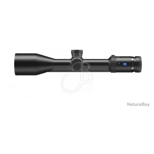 ZEISS - Lunette CONQUEST V6-M 2.5-15X56 RET.60 tourelle ASV-H ILLUMINE' avec SCINA POUR MONTAGE