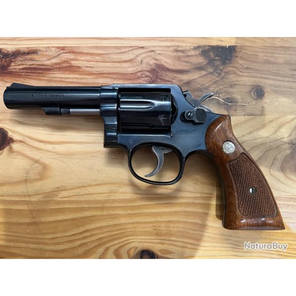 Smith & Wesson model 13-2
