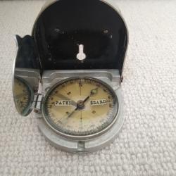 Boussole Bezard Allemagne  ww2 et après