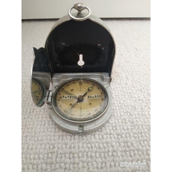 Boussole Bezard Allemagne  ww2 et aprs