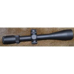 SHEPHERD 2.5-15X50
