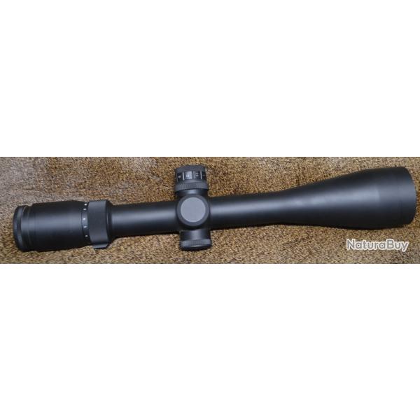 SHEPHERD 2.5-15X50
