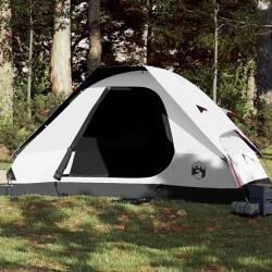 Tente familiale à dôme 6 personnes tissu occultant imperméable alsavelo