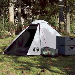 Tente de camping à dôme 2 personnes tissu occultant imperméable alsavelo