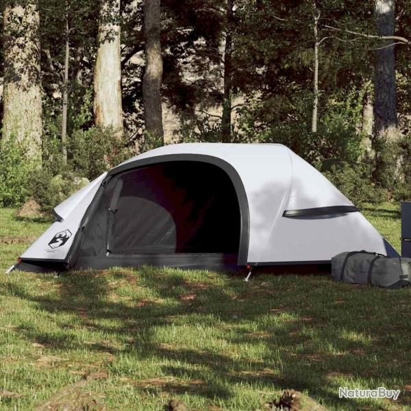 Tente de camping  dme 1 personne tissu occultant impermable alsavelo