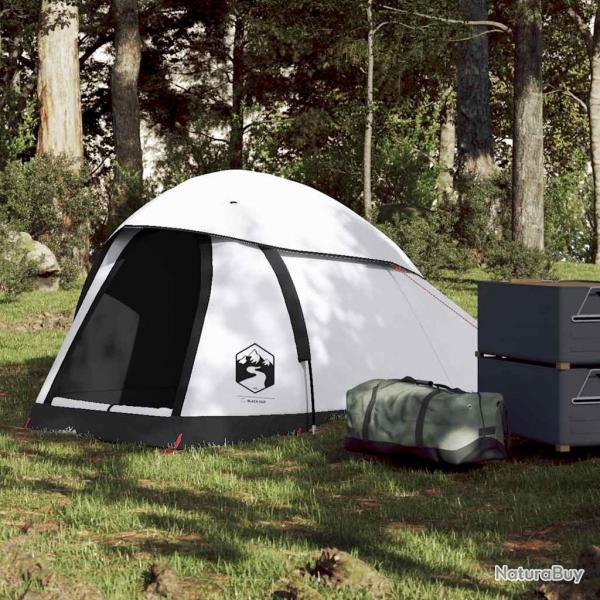 Tente de camping  dme 1 personne tissu occultant impermable alsavelo